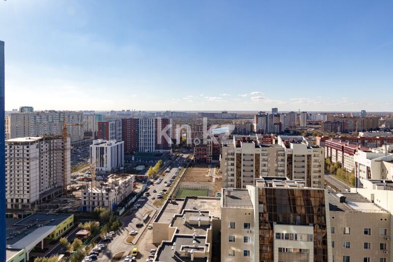 Аренда 1-комнатной квартиры посуточно, 53 м² - Аренда квартир посуточно в Казахстане - страница 2 фото 4 из 31