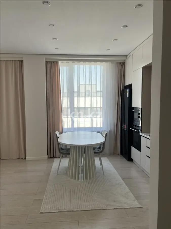 Продажа 2-комнатной квартиры, 53 м² - Продажа двухкомнатных квартир в Наурызбайском р-не Алматы - страница 28 фото 3 из 4
