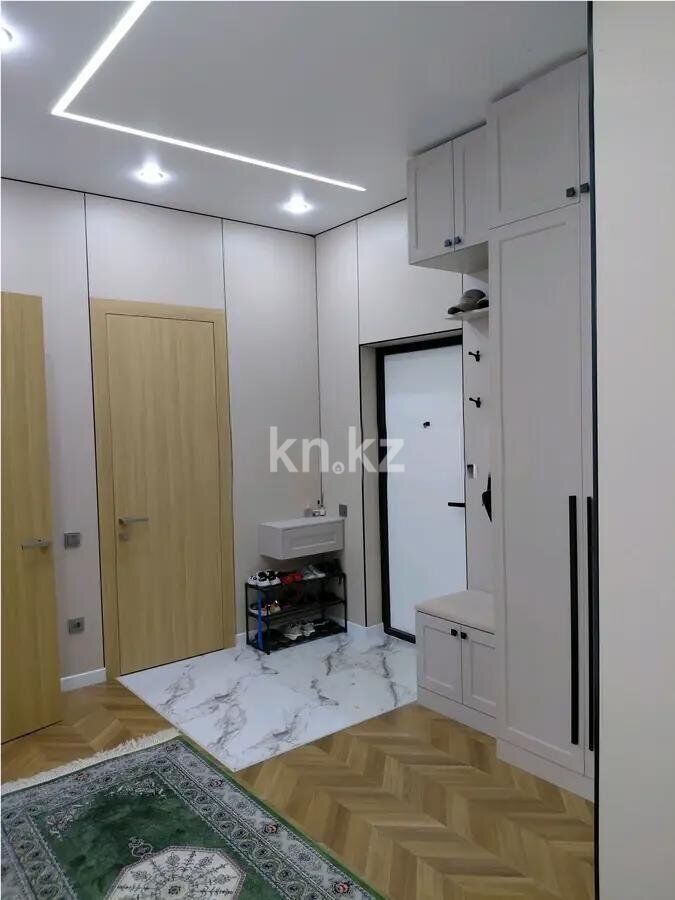 Продажа 3-комнатной квартиры, 85 м² - Продажа квартир от собственников в Алматы - страница 12 фото 5 из 5