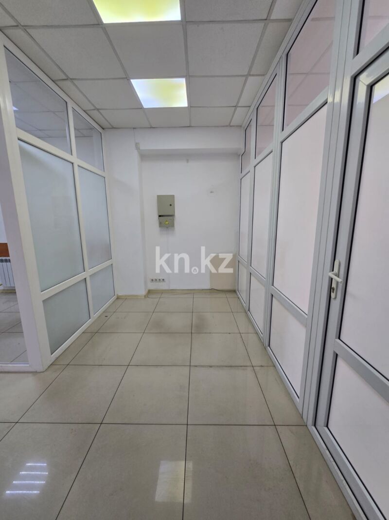 Продажа помещения, 92 м² - Продажа офисных и торговых помещений в Алматы без посредников фото 5 из 14