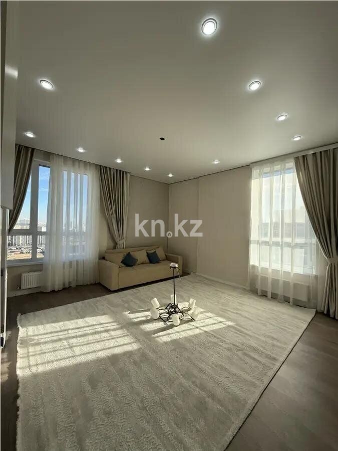 Продажа 2-комнатной квартиры, 42 м² - Продажа квартир от собственников в Астане - страница 24 фото 1 из 4