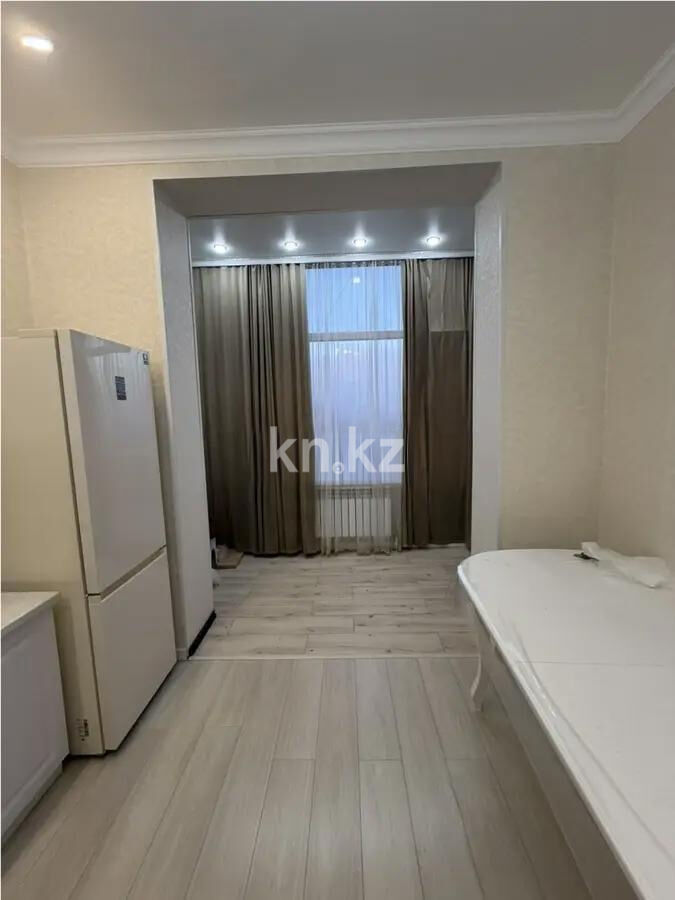 Продажа 2-комнатной квартиры, 61 м² - Продажа квартир в Караганде - страница 11 фото 4 из 6