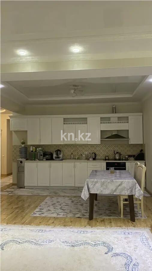 Продажа 3-комнатной квартиры, 118 м² - Продажа трехкомнатных квартир в Ауэзовском р-не Алматы - страница 3 фото 4 из 7
