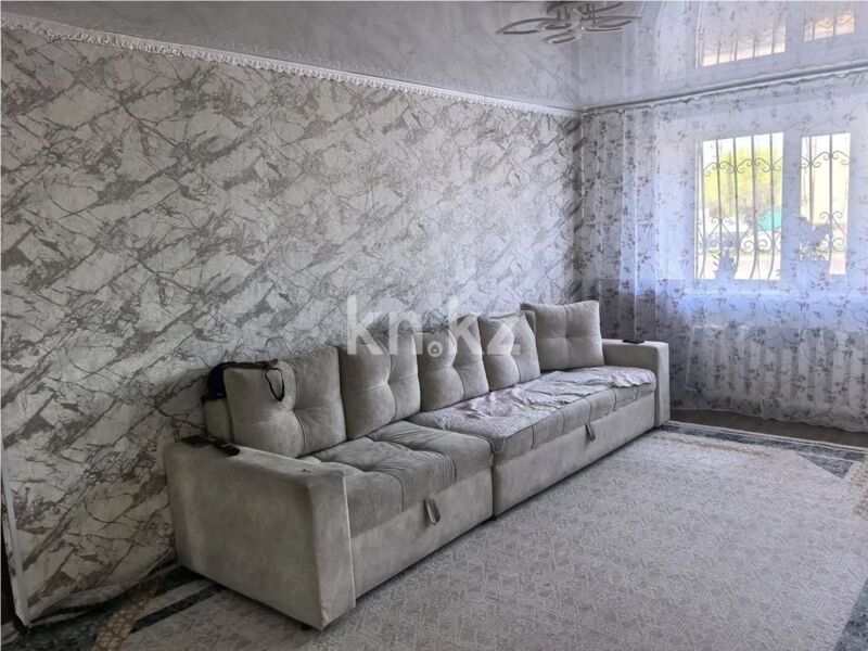 Продажа 3-комнатной квартиры, 56 м² - Продажа трехкомнатных квартир в Темиртау - страница 3 фото 1 из 5