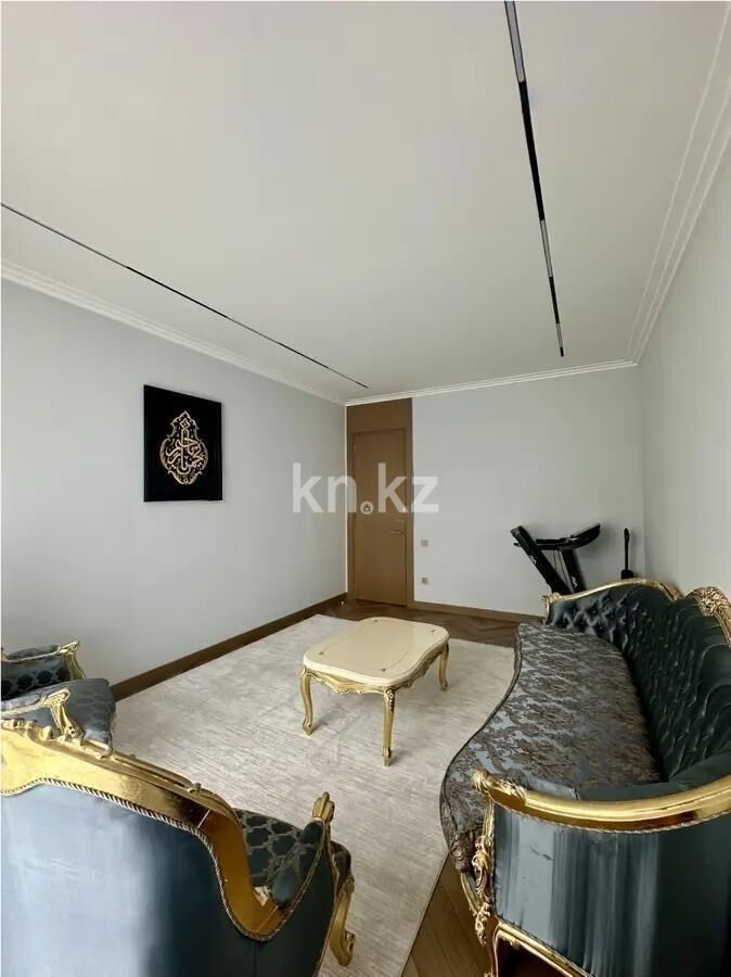 Продажа 4-комнатной квартиры, 143 м² - Продажа четырехкомнатных квартир в кирпичном доме в Алматы - страница 3 фото 3 из 5