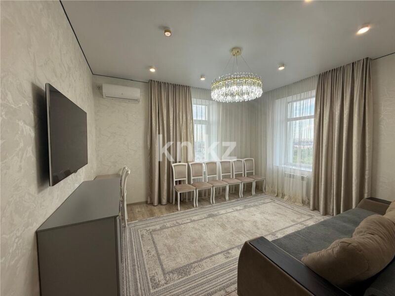 Продажа 3-комнатной квартиры, 75 м² - Продажа офисных и торговых помещений в Петропавловске фото 7 из 29
