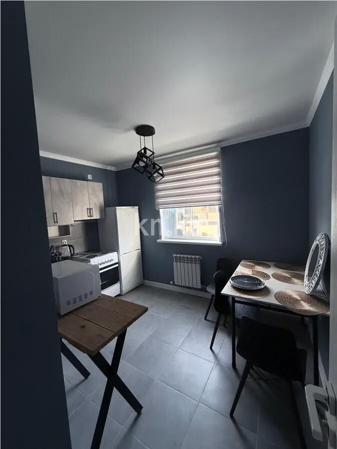 Продажа 1-комнатной квартиры, 38 м² - Продажа однокомнатных квартир в Алатауском р-не Алматы - страница 19 фото 2 из 5