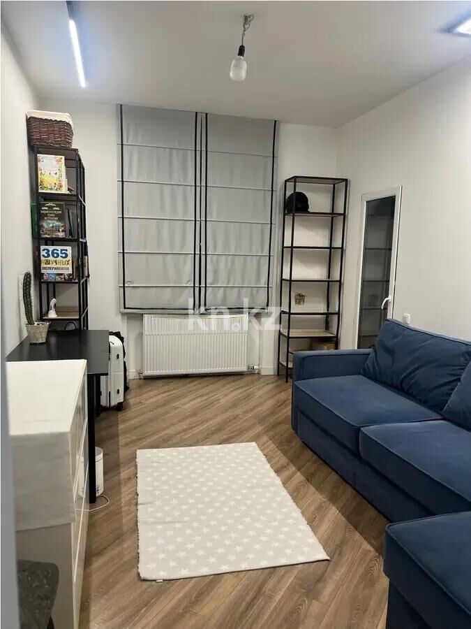 Продажа 4-комнатной квартиры, 95 м² - Продажа четырехкомнатных квартир от собственников в Алматы - страница 26 фото 2 из 5
