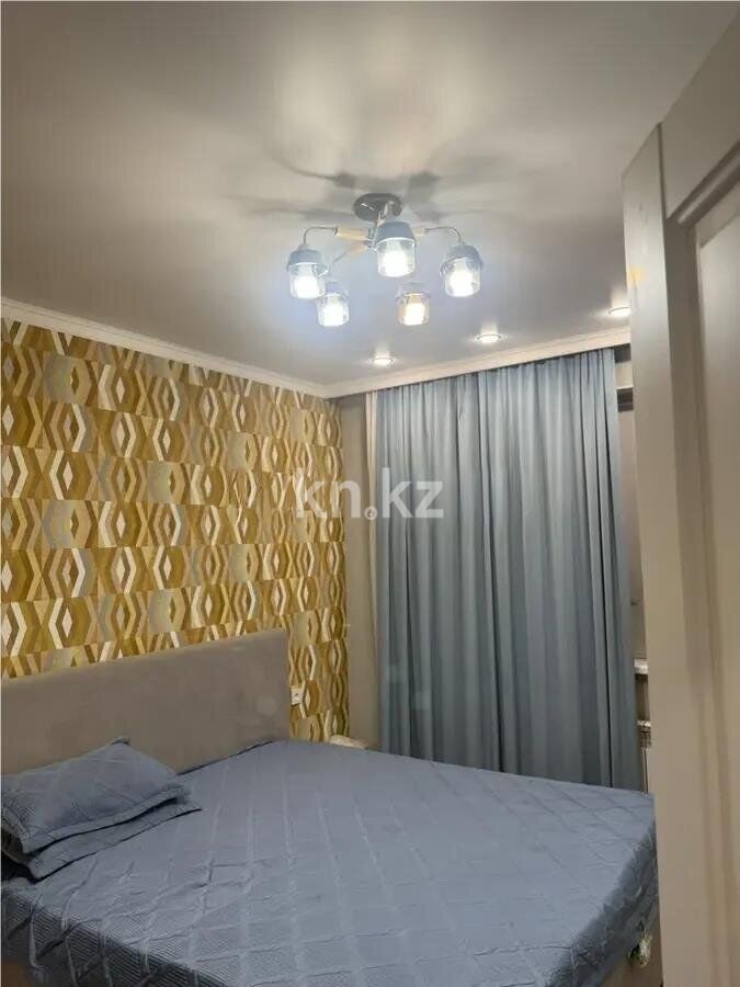 Продажа 3-комнатной квартиры, 70 м² - Продажа квартир в Казахстане - страница 38 фото 1 из 4