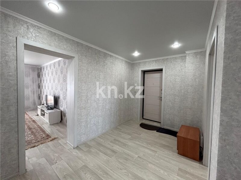 Продажа 2-комнатной квартиры, 50 м² - Недвижимость в Темиртау - страница 28 фото 8 из 14