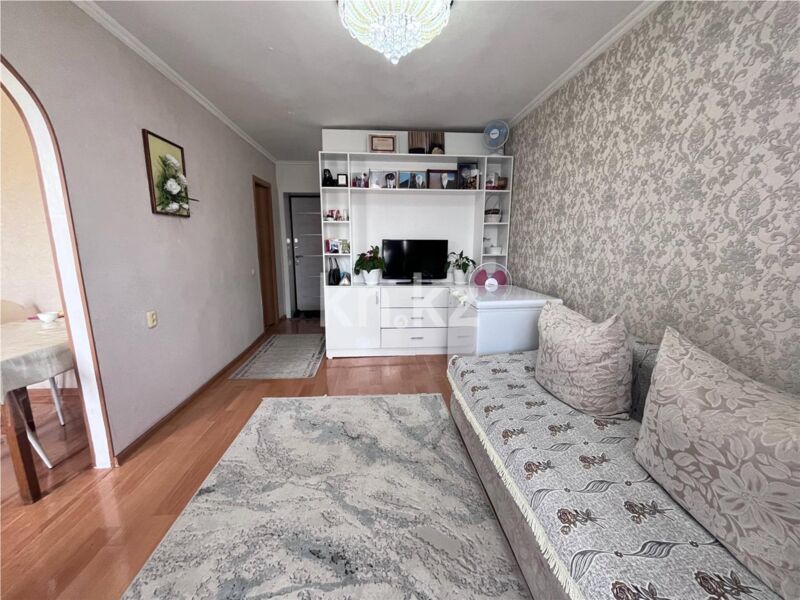 Продажа 2-комнатной квартиры, 48 м² - Продажа двухкомнатных квартир в Майкудуке Караганды - страница 12 фото 5 из 21