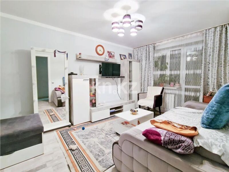 Продажа 1-комнатной квартиры, 29.1 м² - Продажа квартир в кирпичном доме в Казахстане - страница 24 фото 2 из 6