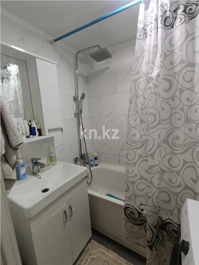 Продажа 1-комнатной квартиры, 35 м² - Продажа квартир в р-не Байконур Астаны - страница 4 фото 3 из 4