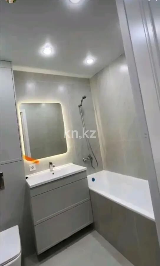 Продажа 3-комнатной квартиры, 84.55 м² - Продажа трехкомнатных квартир от собственников в Казахстане - страница 10 фото 2 из 3