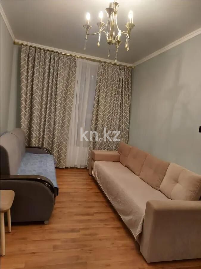 Продажа 2-комнатной квартиры, 52 м² - Продажа двухкомнатных квартир в блочном доме в Казахстане - страница 62 фото 1 из 4