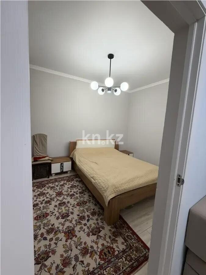 Продажа 3-комнатной квартиры, 75 м² - Продажа трехкомнатных квартир в Наурызбайском р-не Алматы фото 2 из 5