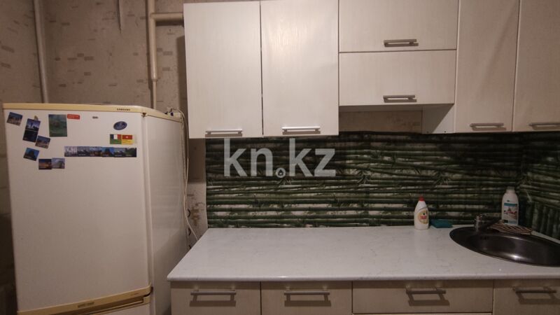 Аренда 1-комнатной квартиры, 36 м² - Аренда квартир помесячно на Юго-Востоке Караганды фото 6 из 7