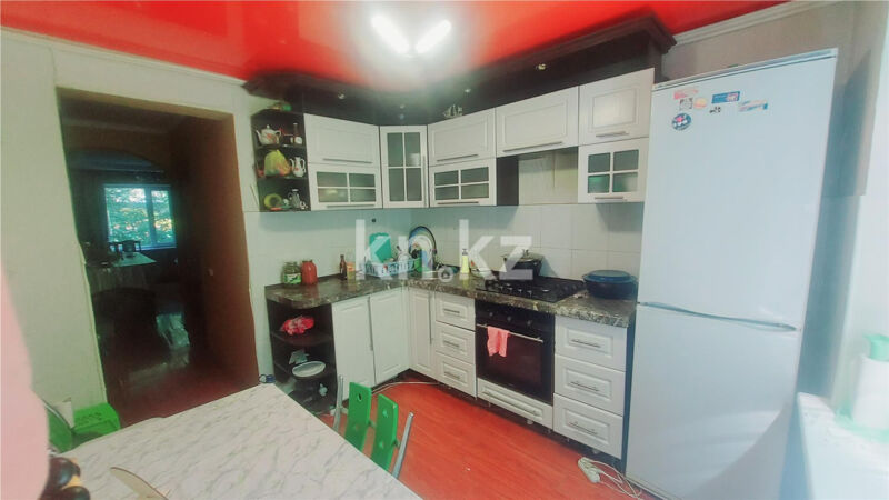 Продажа 4-комнатной квартиры, 80 м² - Продажа четырехкомнатных квартир в панельном доме в Караганде - страница 5 фото 2 из 9
