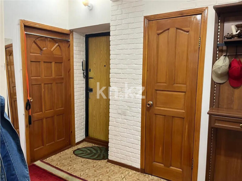 Продажа 3-комнатной квартиры, 76 м² - Продажа трехкомнатных квартир в блочном доме в Алматы - страница 2 фото 4 из 5