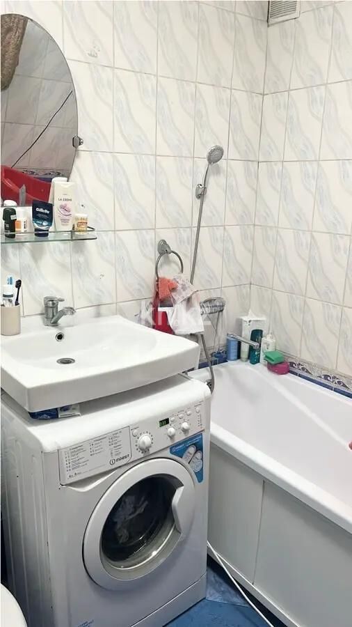 Продажа 2-комнатной квартиры, 48 м² - Продажа квартир в Казахстане - страница 37 фото 3 из 3