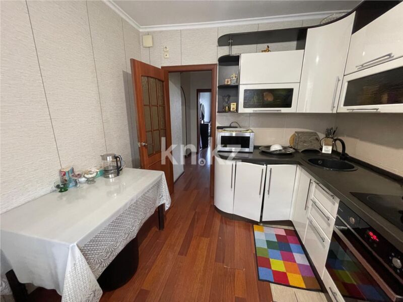 Продажа 2-комнатной квартиры, 52 м² - Продажа двухкомнатных квартир в панельном доме в Караганде - страница 17 фото 6 из 11