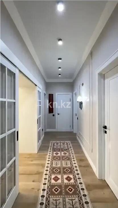 Продажа 4-комнатной квартиры, 127 м² - Продажа квартир в Казахстане - страница 146 фото 5 из 5