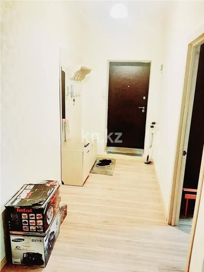 Продажа 2-комнатной квартиры, 52.1 м² - Продажа двухкомнатных квартир в панельном доме в Казахстане - страница 31 фото 8 из 8
