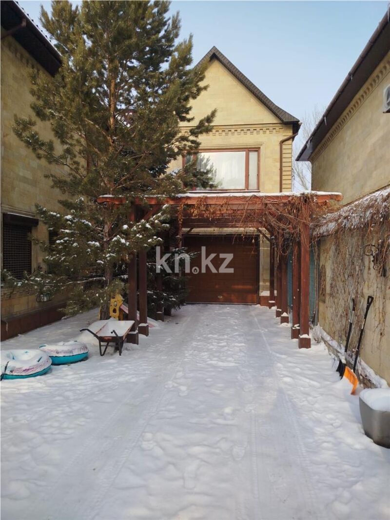 Продажа 10-комнатного дома, 320 м² - Продажа дач в Темиртау фото 32 из 36