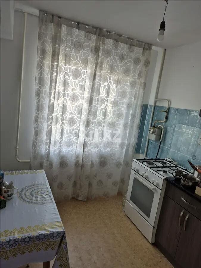 Продажа 3-комнатной квартиры, 55 м² - Продажа трехкомнатных квартир в панельном доме в Астане фото 4 из 4