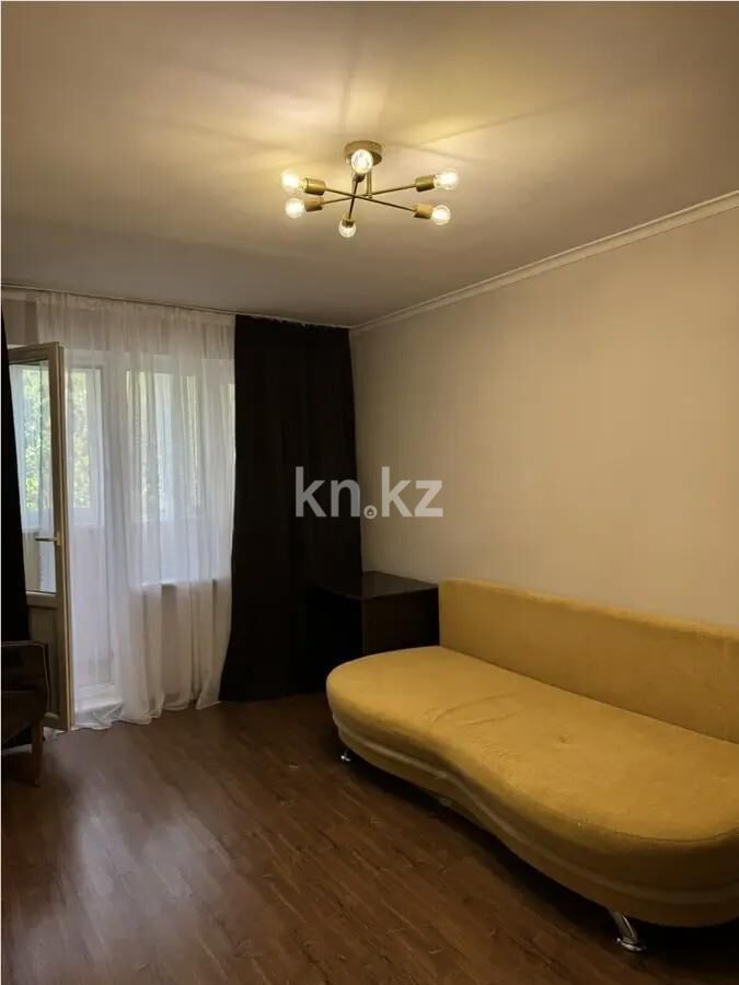 Продажа 1-комнатной квартиры, 34 м² - Продажа однокомнатных квартир в Бостандыкском р-не Алматы - страница 11 фото 1 из 4