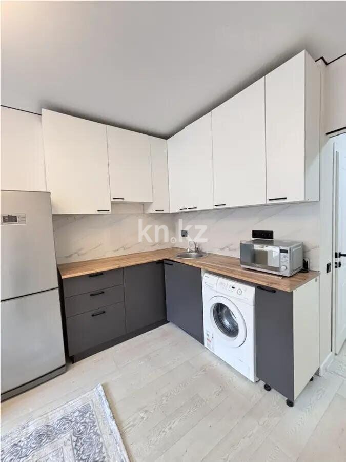 Продажа 2-комнатной квартиры, 44 м² - Продажа квартир в Казахстане - страница 34 фото 3 из 4