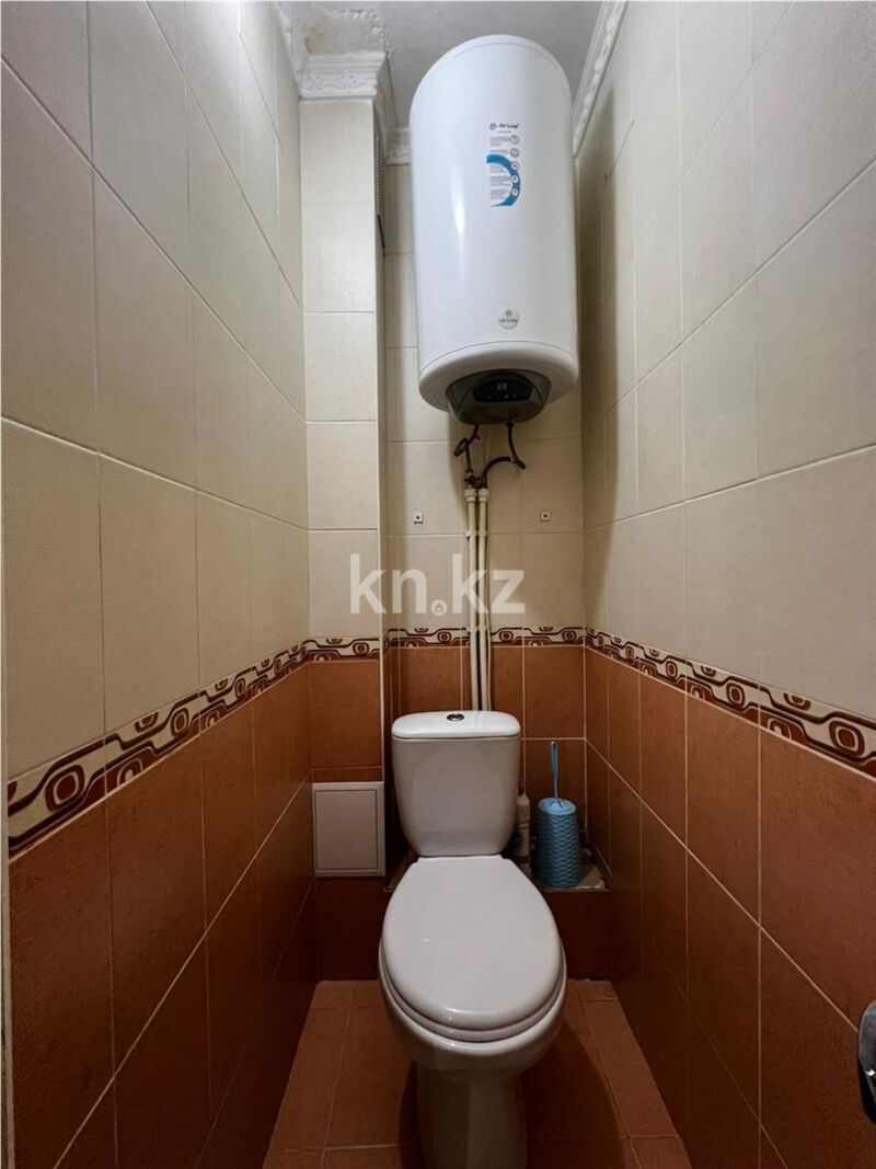 Продажа 2-комнатной квартиры, 53 м² - Продажа двухкомнатных квартир на Юго-Востоке Караганды - страница 18 фото 9 из 10