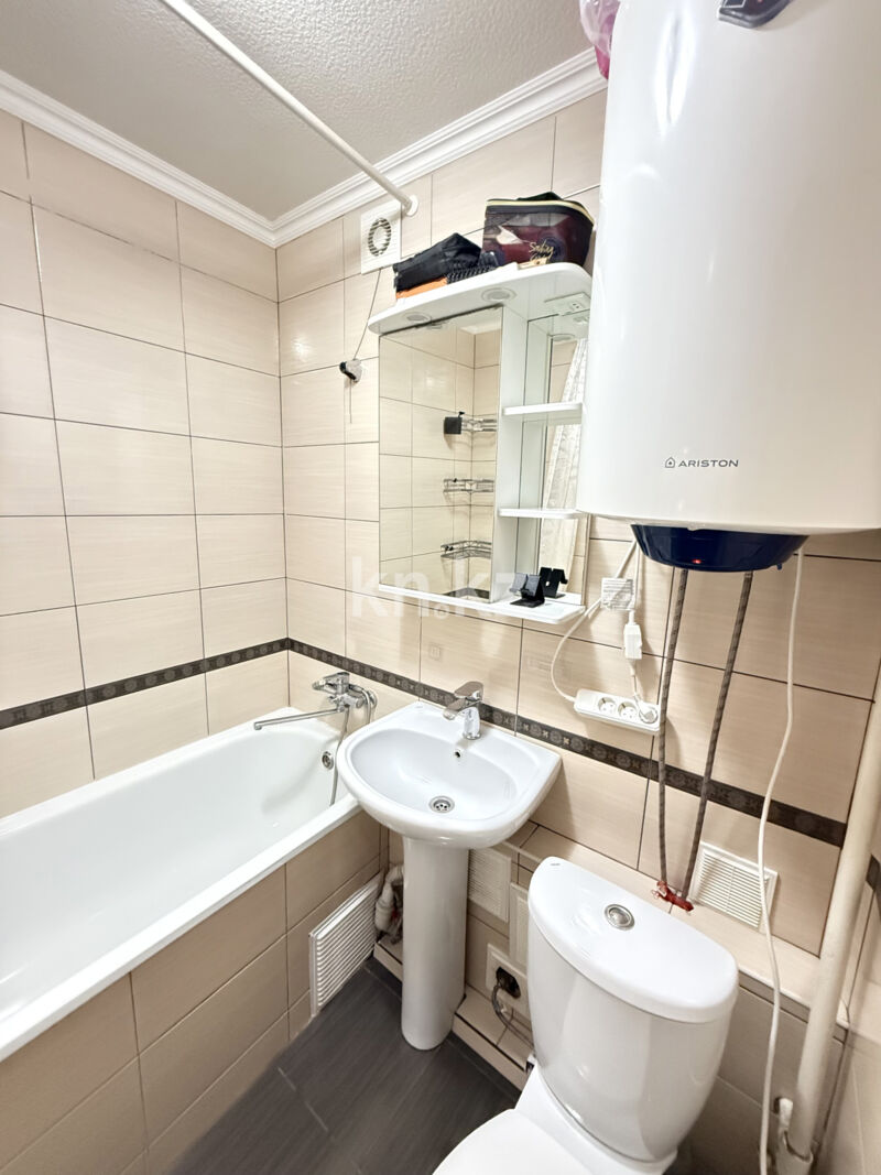 Продажа 2-комнатной квартиры, 40.4 м² - Продажа квартир в Семее фото 14 из 14