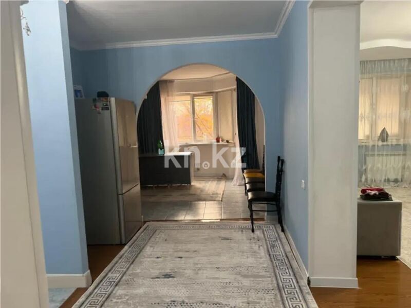 Продажа 3-комнатной квартиры, 120 м² - Продажа трехкомнатных квартир от собственников в Алматы фото 4 из 5