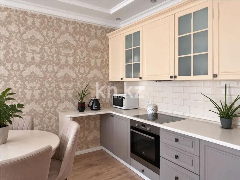 Продажа 1-комнатной квартиры, 53 м² - Продажа квартир в Казахстане - страница 22 фото 3 из 5
