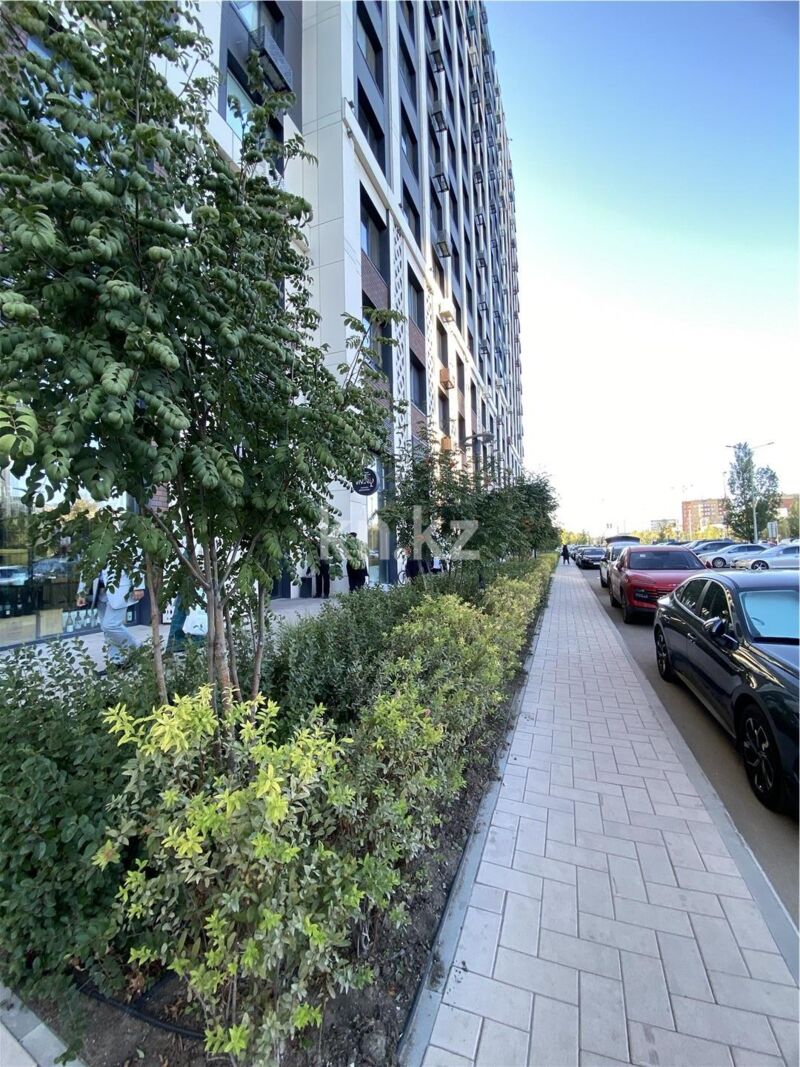 Продажа 2-комнатной квартиры, 40.59 м² - Продажа двухкомнатных квартир в р-не Алматы Астаны - страница 7 фото 15 из 16