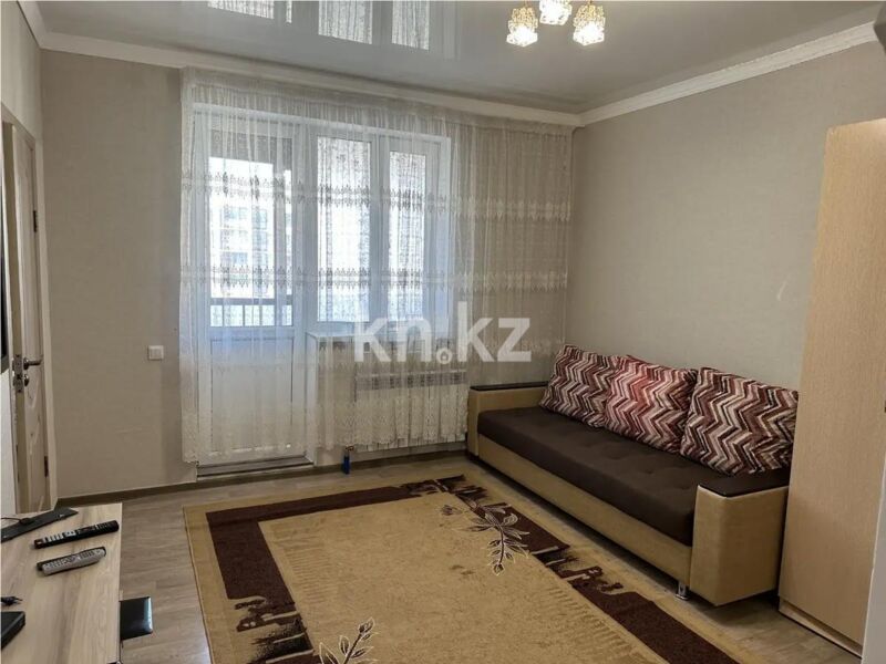 Продажа 2-комнатной квартиры, 43 м² - Продажа квартир в новостройках Астаны - страница 7 фото 1 из 5