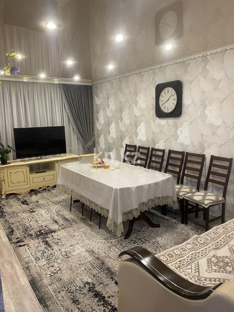 Продажа 3-комнатной квартиры, 70 м² - Продажа квартир от собственников в Костанае фото 2 из 7