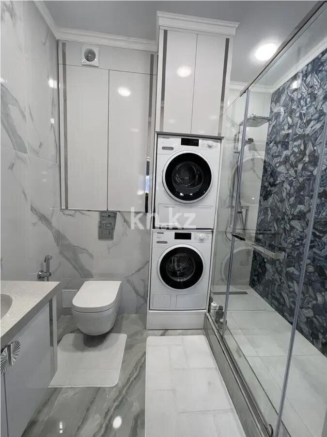 Продажа 4-комнатной квартиры, 120 м² - Продажа недвижимости в Казахстане - страница 24 фото 8 из 8