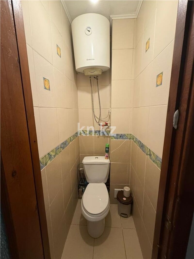 Продажа 3-комнатной квартиры, 66 м² - Продажа трехкомнатных квартир в панельном доме в Караганде - страница 11 фото 9 из 15