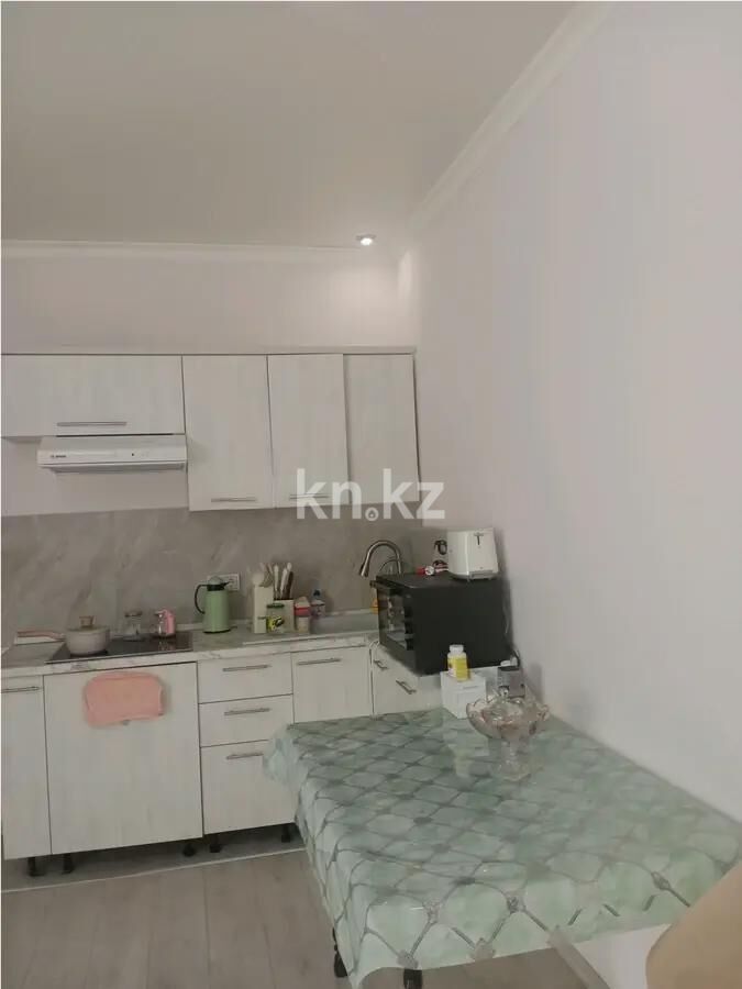 Продажа 2-комнатной квартиры, 52 м² - Продажа двухкомнатных квартир в монолитно-каркасном доме в Казахстане - страница 184 фото 3 из 4