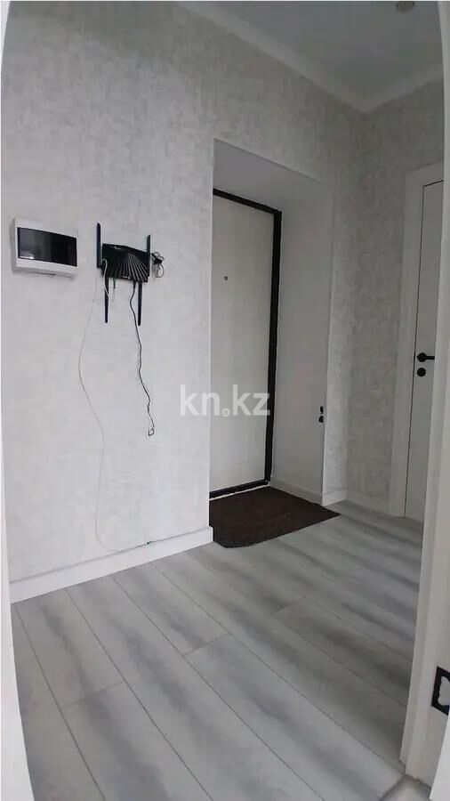 Продажа 1-комнатной квартиры, 37.5 м² - Продажа однокомнатных квартир в р-не Сарайшык Астаны - страница 23 фото 4 из 5