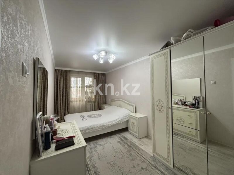 Продажа 4-комнатной квартиры, 77 м² - Продажа четырехкомнатных квартир в панельном доме в Караганде - страница 3 фото 3 из 4