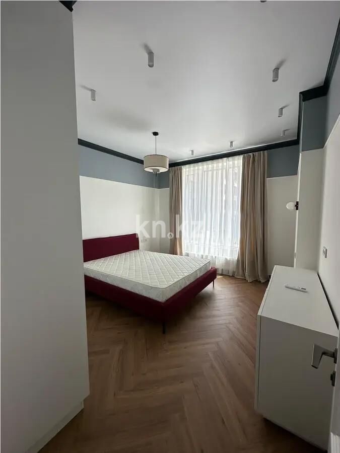 Продажа 2-комнатной квартиры, 58 м² - Продажа двухкомнатных квартир в Бостандыкском р-не Алматы - страница 38 фото 3 из 5