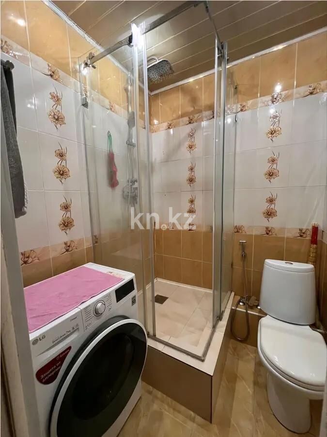 Продажа 3-комнатной квартиры, 93 м² - Продажа квартир в монолитно-каркасном доме в Казахстане - страница 16 фото 6 из 7