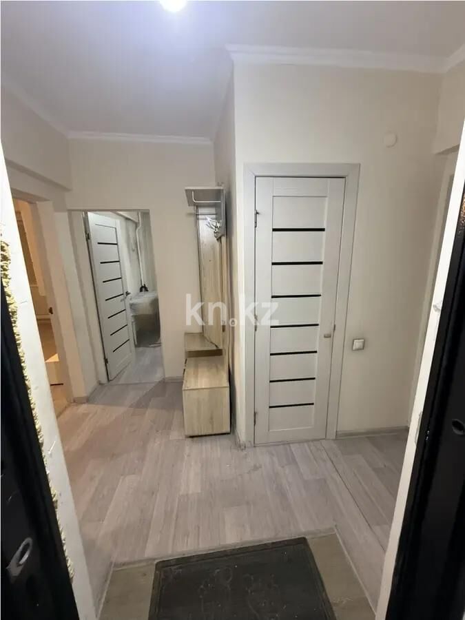 Продажа 2-комнатной квартиры, 55 м² - Продажа двухкомнатных квартир в блочном доме в Алматы - страница 4 фото 6 из 6