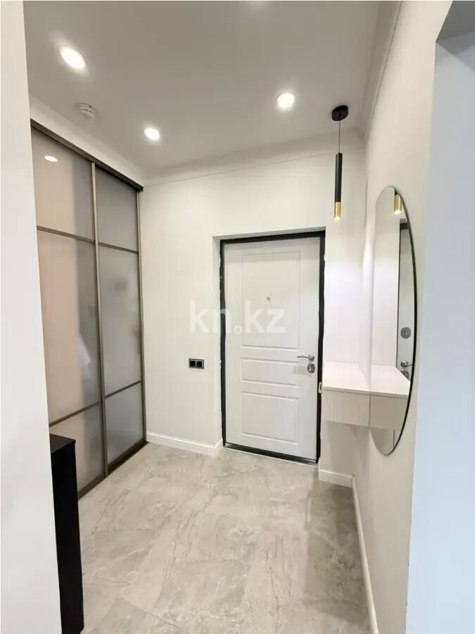Продажа 2-комнатной квартиры, 52 м² - Продажа квартир в Казахстане - страница 168 фото 5 из 5