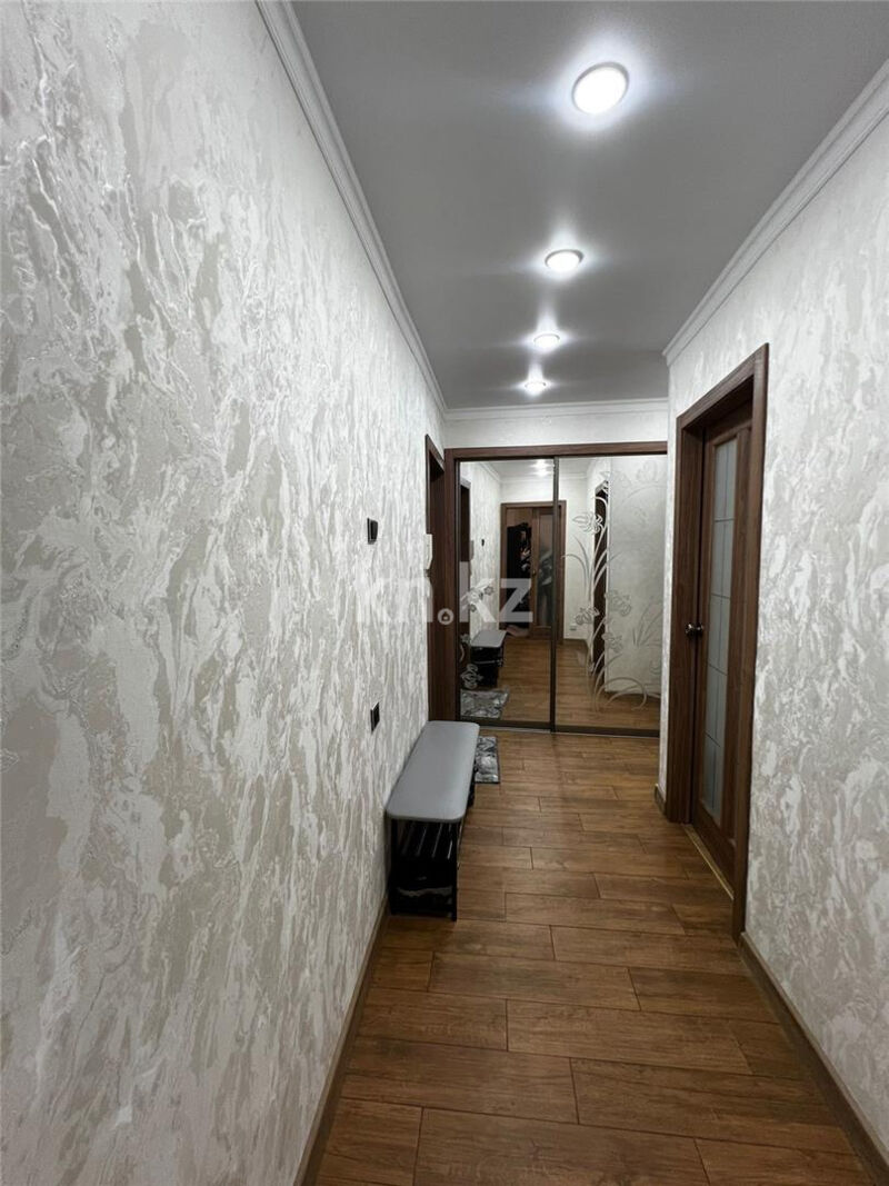 Продажа 4-комнатной квартиры, 62 м² - Продажа четырехкомнатных квартир в панельном доме в Караганде - страница 6 фото 14 из 15