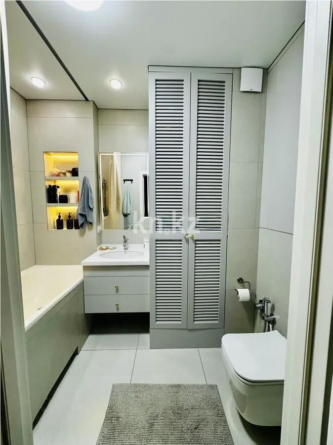 Продажа 3-комнатной квартиры, 110.2 м² - Продажа трехкомнатных квартир в Ауэзовском р-не Алматы - страница 18 фото 3 из 6