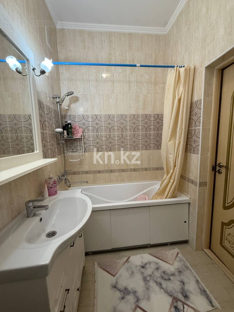 Продажа 3-комнатной квартиры, 93.1 м² - Продажа квартир в монолитно-каркасном доме в Астане - страница 139 фото 26 из 38